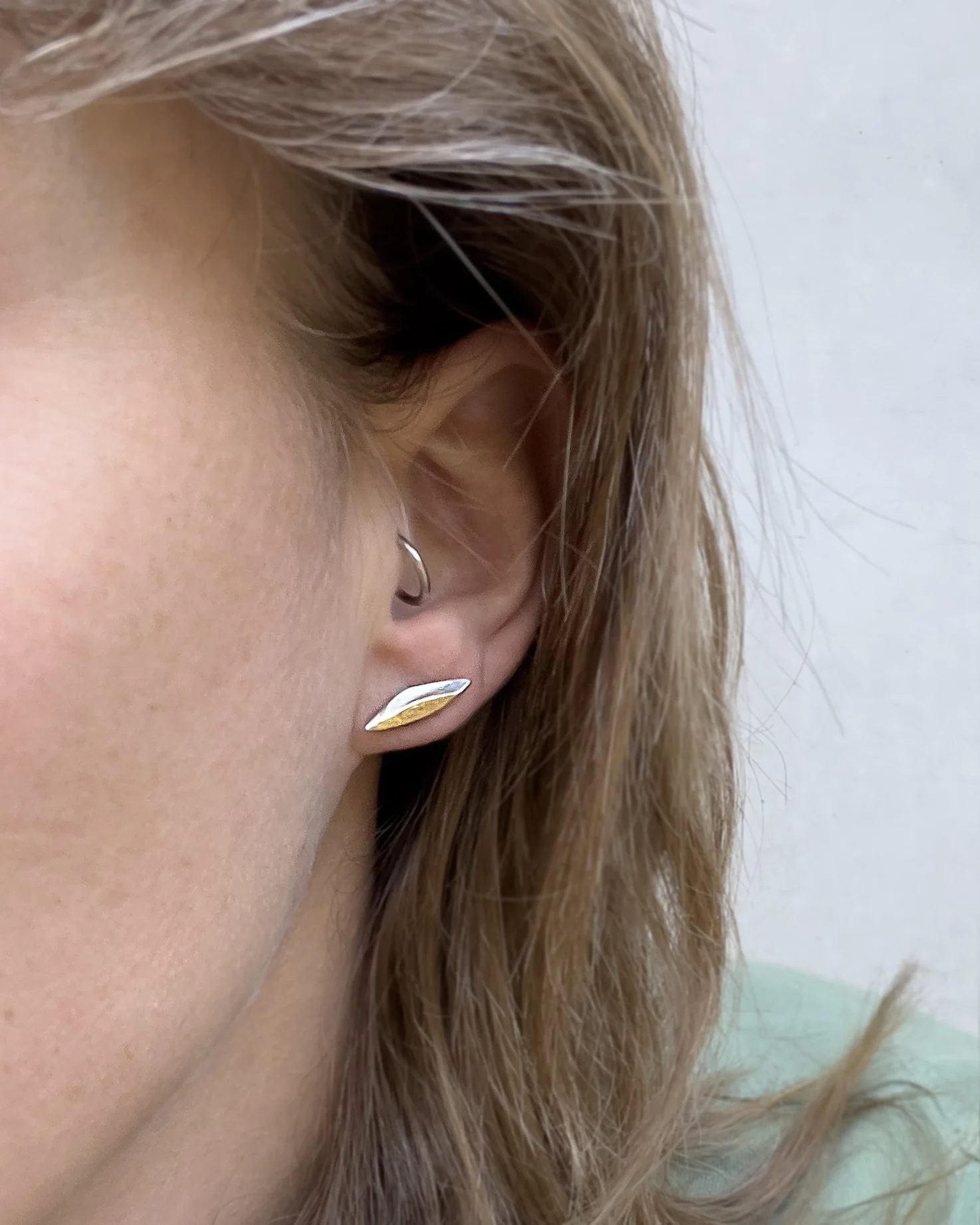 Echo Earrings
