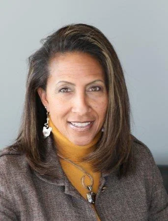Lorraine Hoover