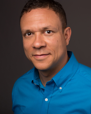 Matthew Jarvis, LPC, LAC