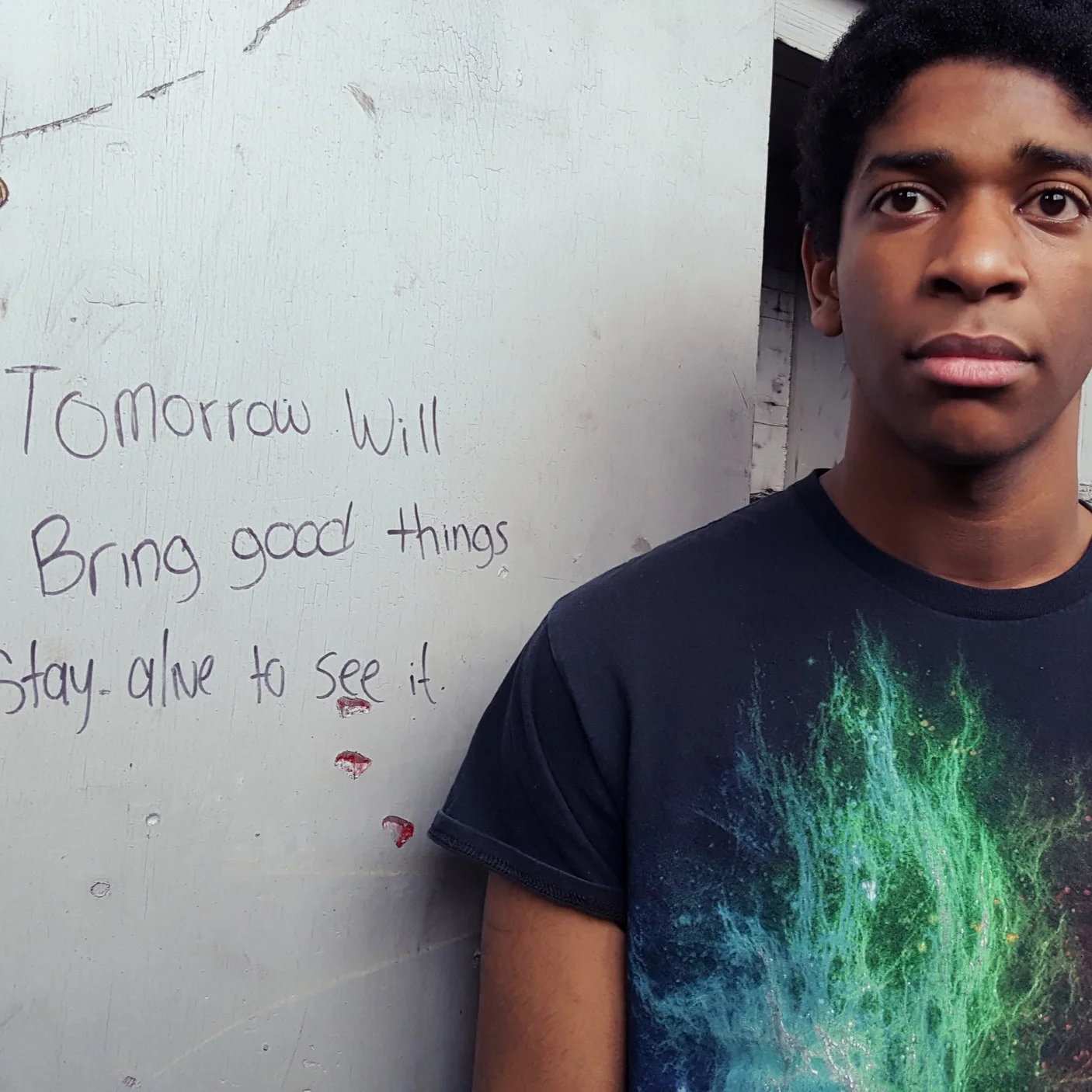 Suicide Prevention and Trauma-Informed Care for Survivors and Loved Ones of Active Shooter Violence