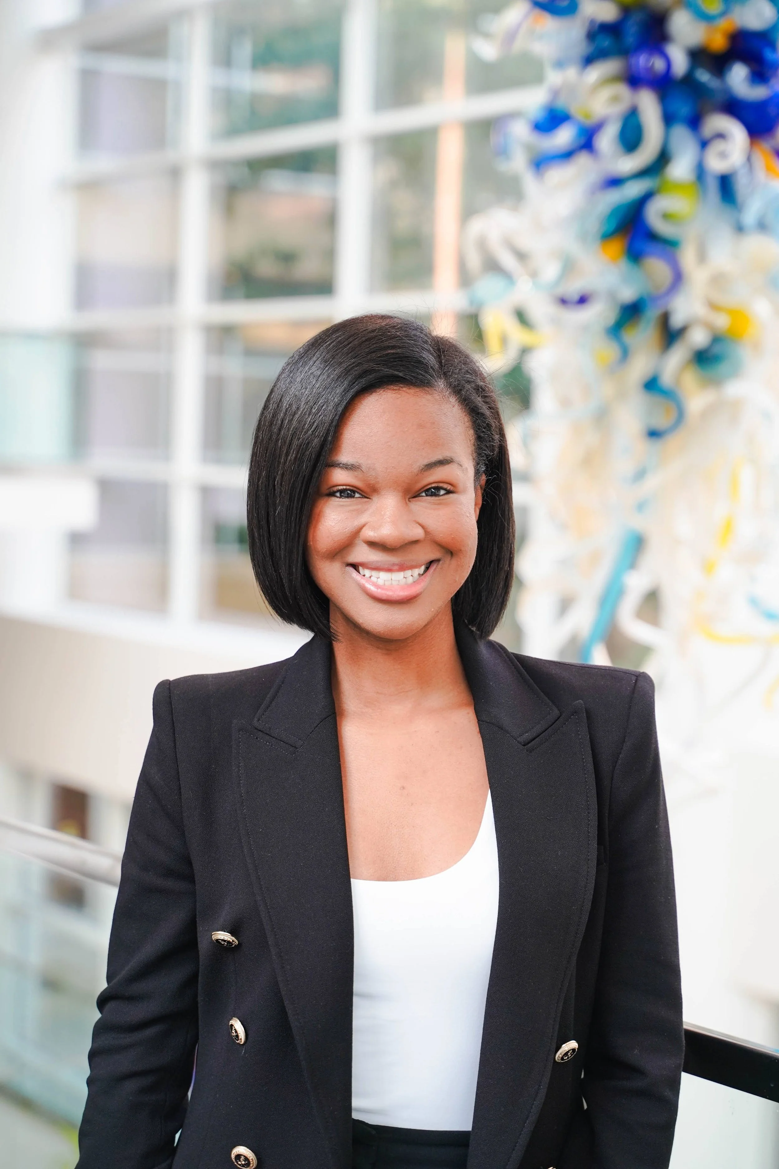 Executive Board — GT SWIB