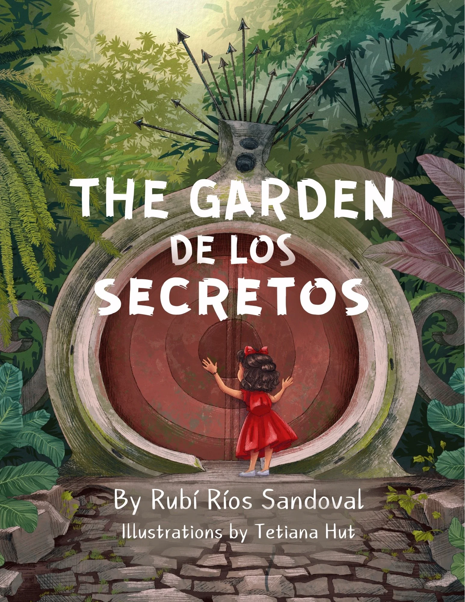 The Garden de los Secretos