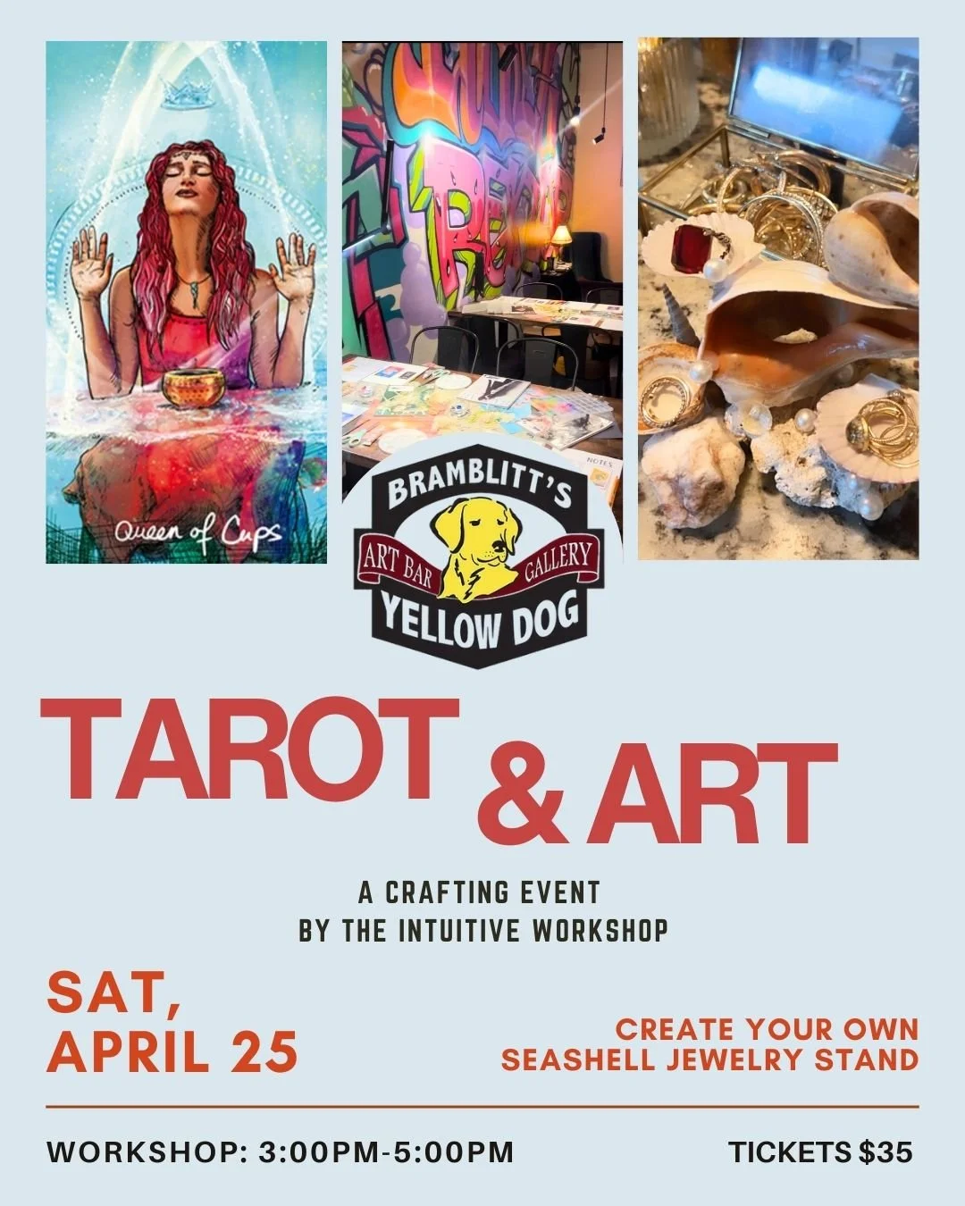 Tarot & Art