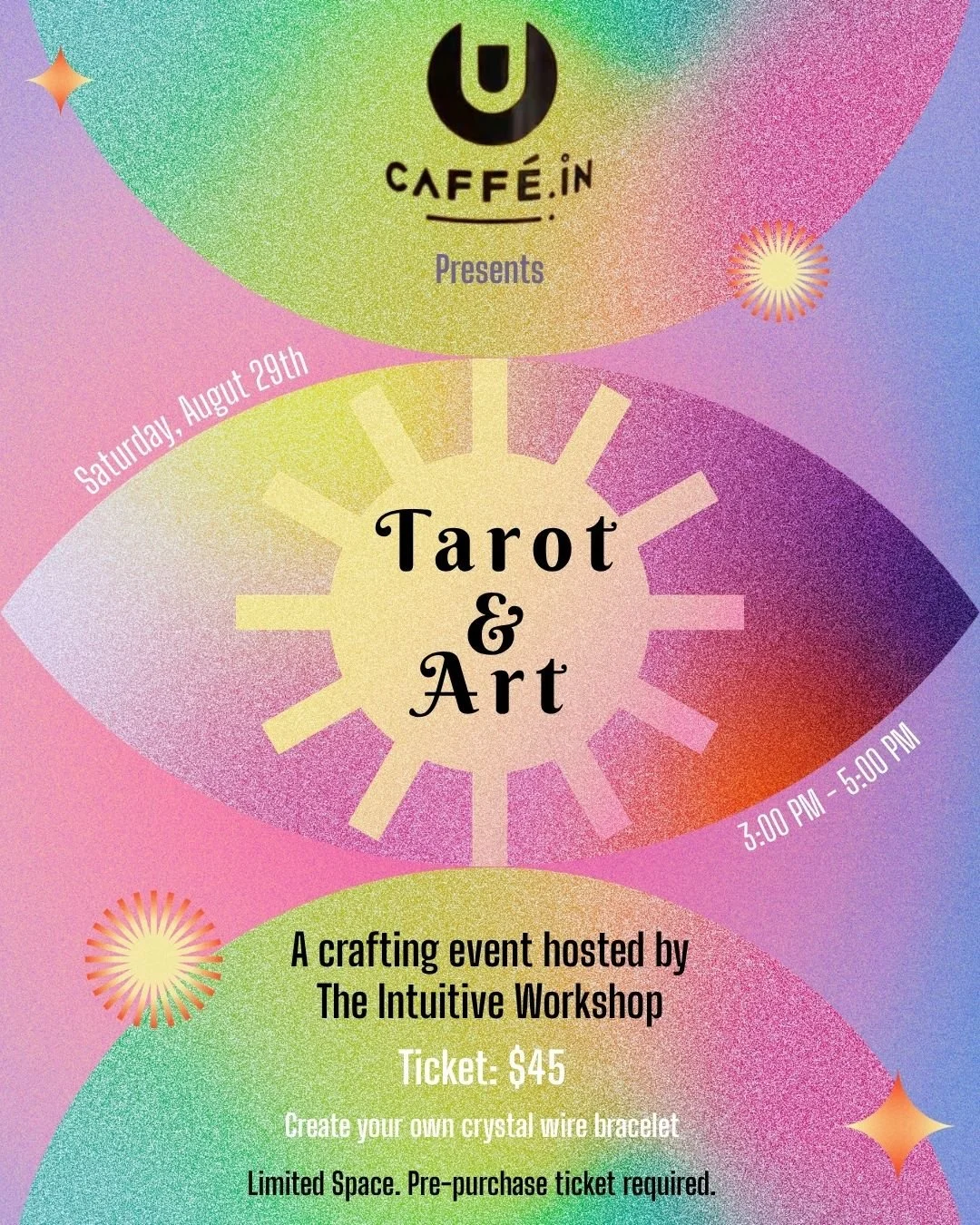Tarot &amp; Art