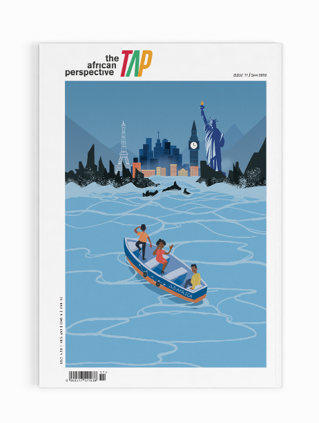 A4 Magazine Mockup - Free Version.png
