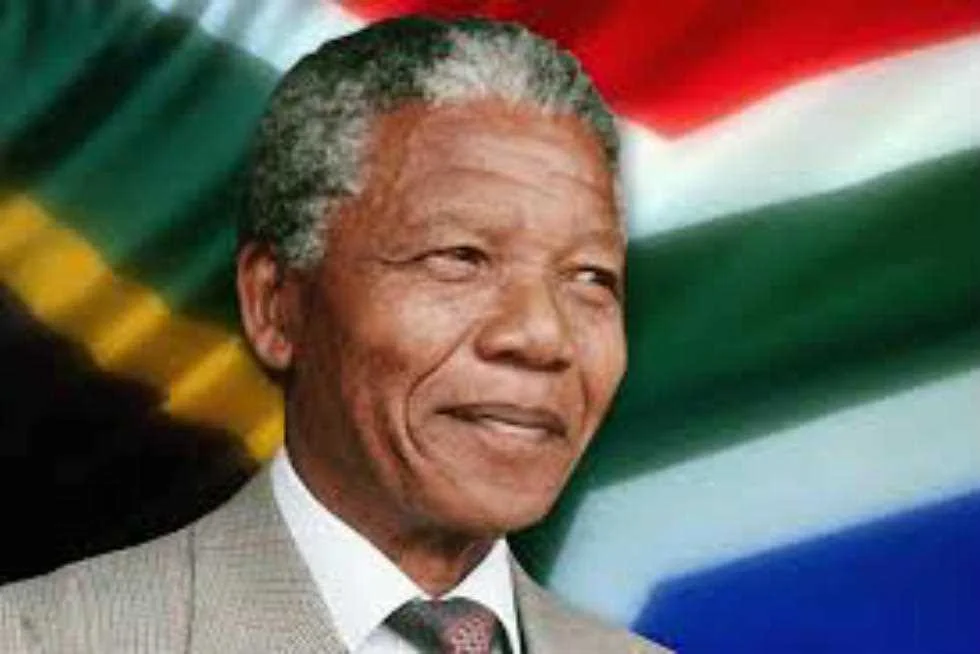 Here's 7 Things You Probably Didn't Know About Nelson Mandela
