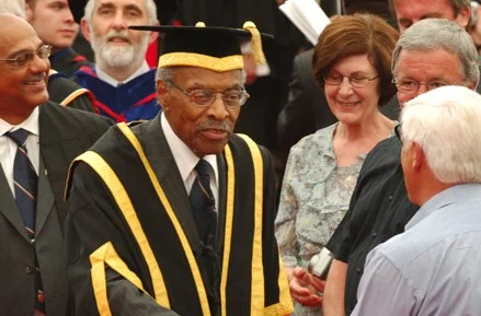 Why African Canadians Ought To Be Politically Active