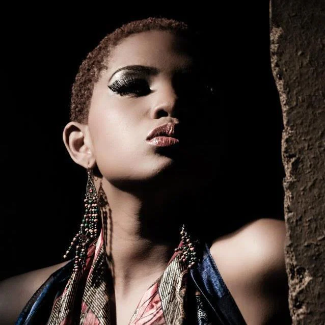 Meet Alicios Theluji - East Africa's singing sensation