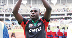 Harambee Stars Captain Dennis Oliech Wants Mariga to return