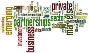 Building Private Sector Enterprise In Africa