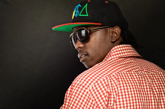 Exclusive Interview With East Africa's HipHop Sensation "VoodooSeller"