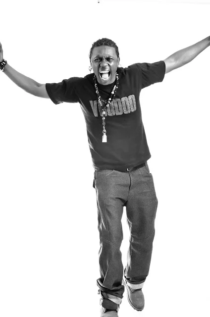 Exclusive Interview With East Africa's HipHop Sensation "VoodooSeller"