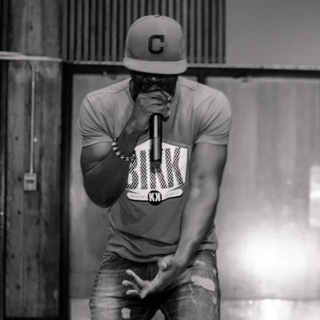 Masey, Young African taking French Rap By Storm In Canada