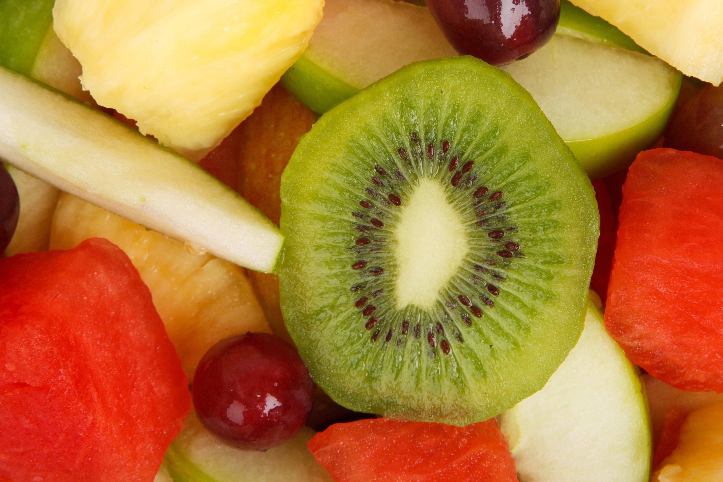 Is a Fruitarian diet for you?
