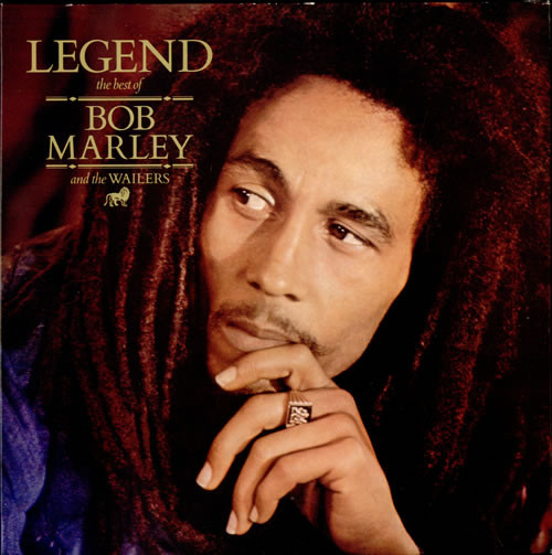 Bob Marley - 7 things you didn't know!