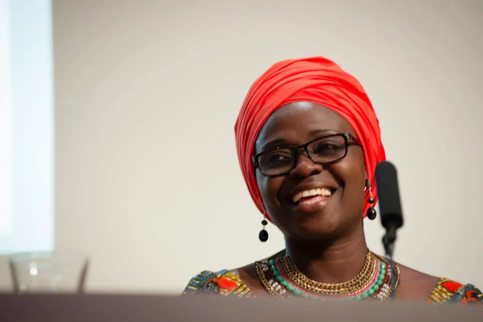 Tap Speaks with Jennifer Makumbi