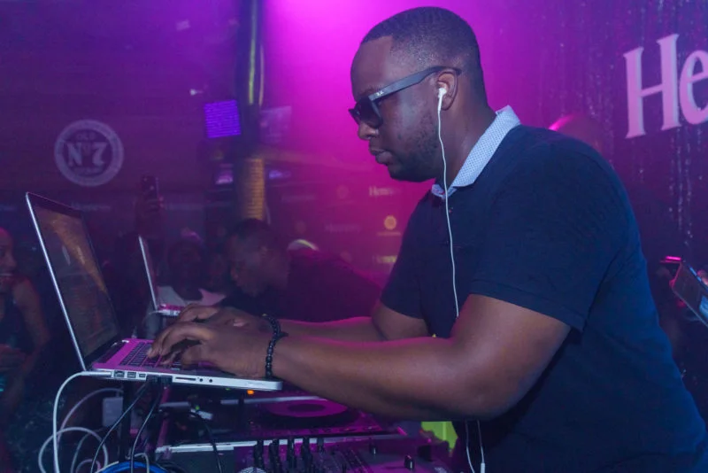 DJ Fully Focus