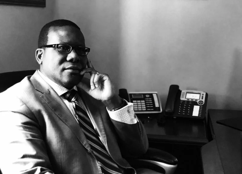 Jide Afolabi