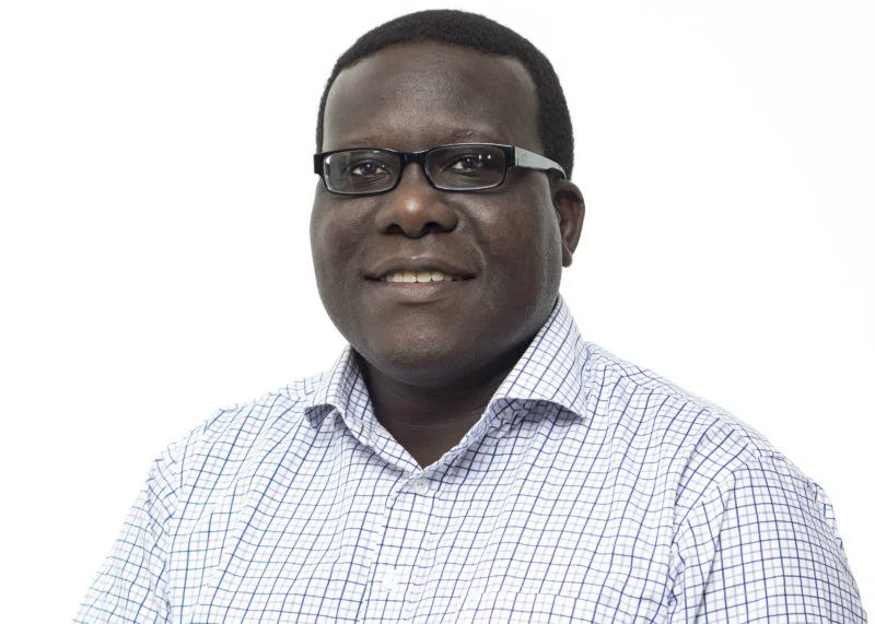 Jide Afolabi