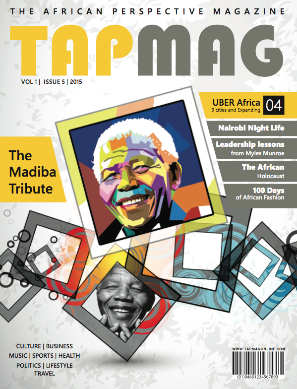 The African Perspective Magazine
