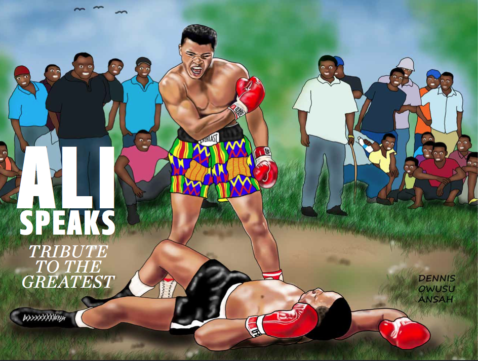 Ali