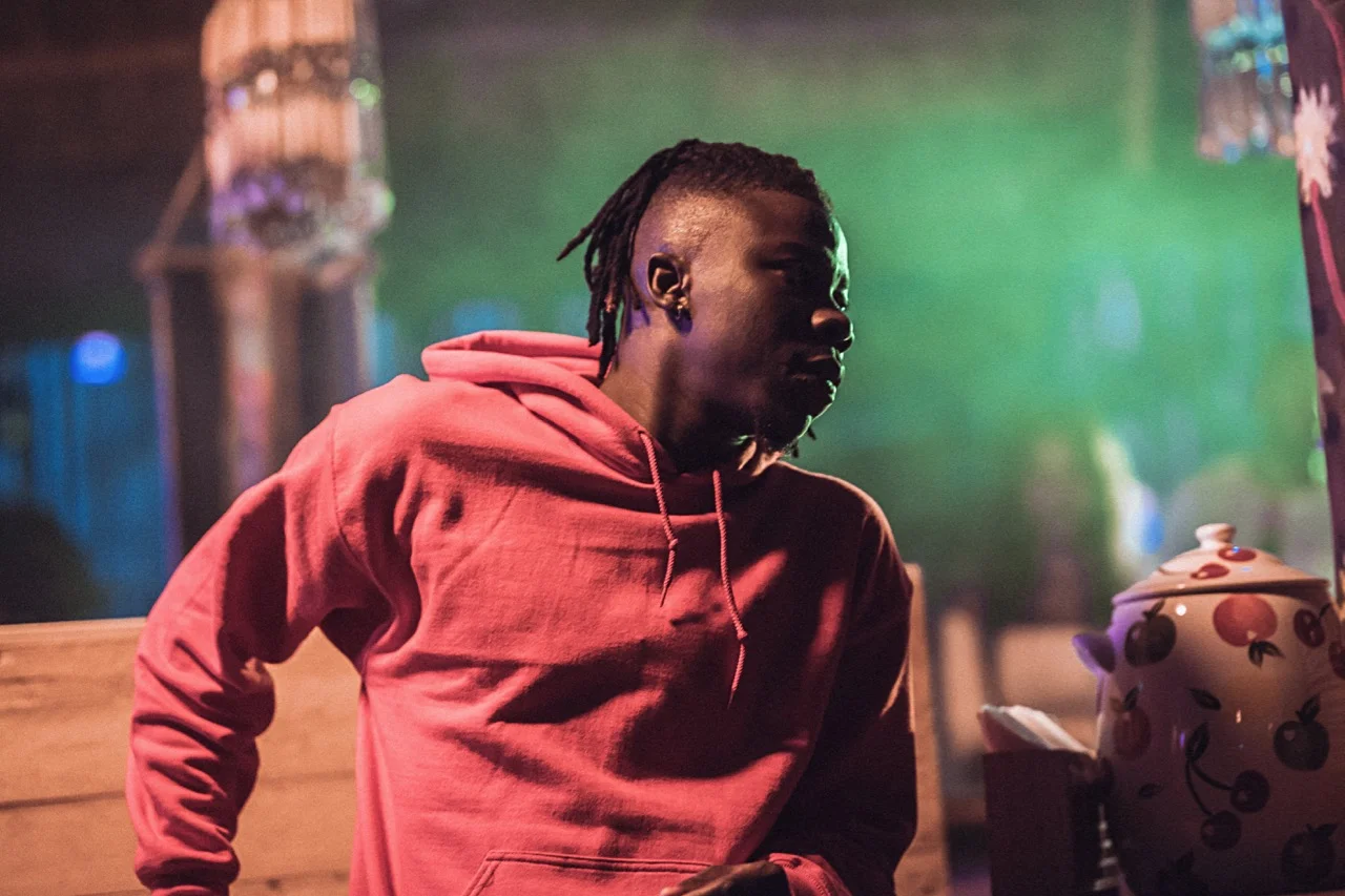 Stonebwoy