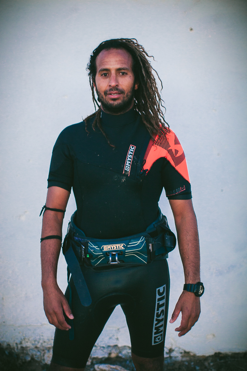 Boujmaa Windsurf
