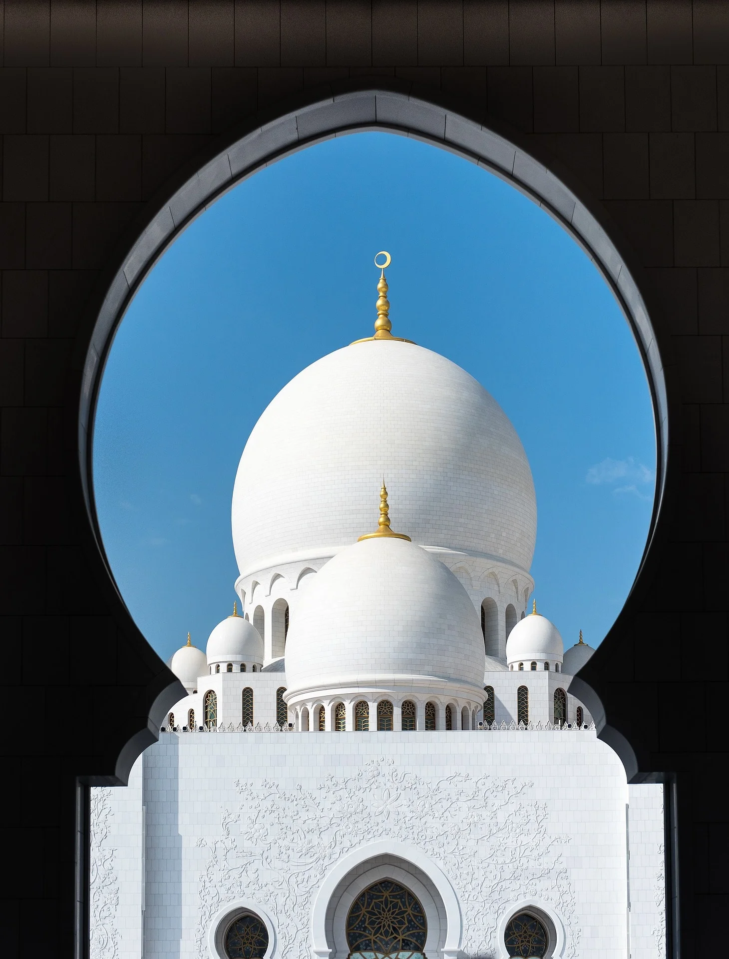 mosque