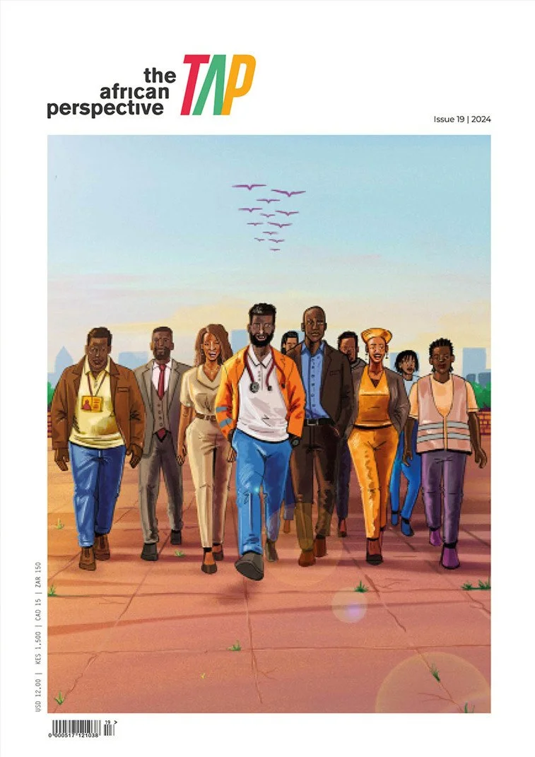 TAP Magazine Issue 19 cover.jpg