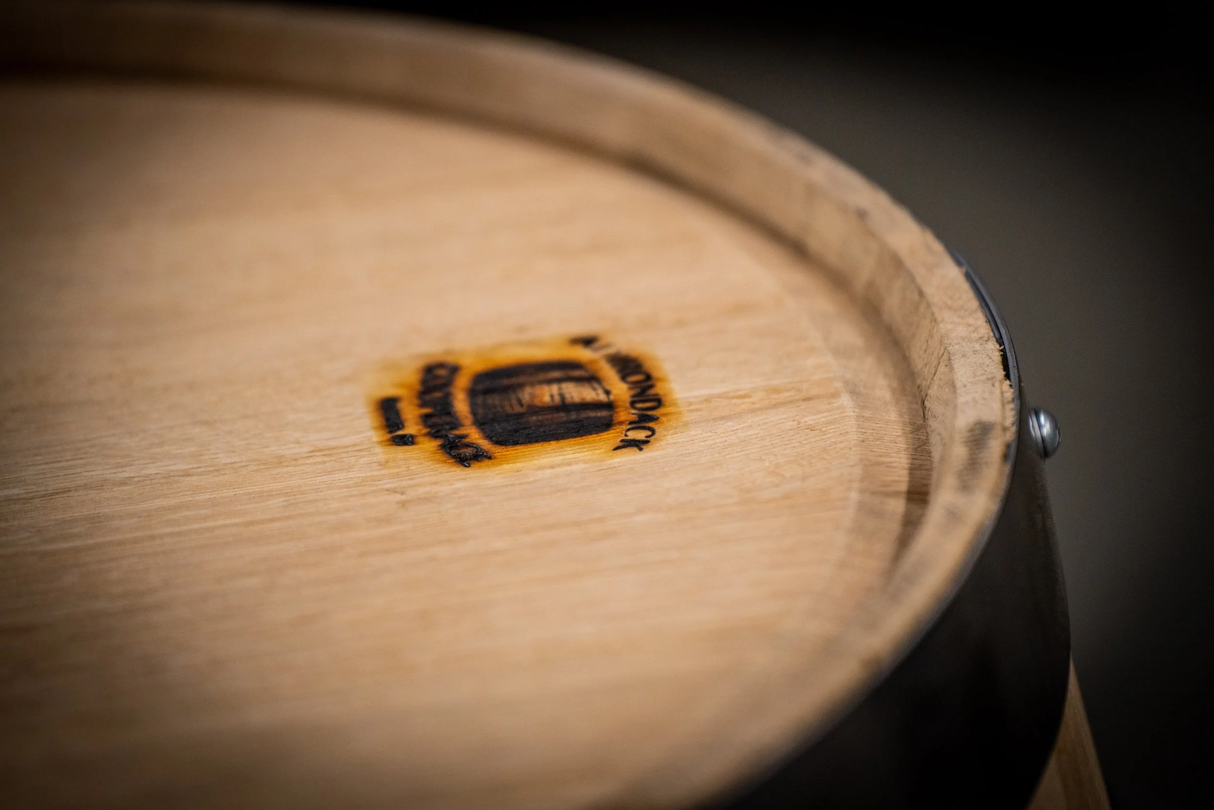 Adirondack Barrel Cooperage — Wine Barrel Care