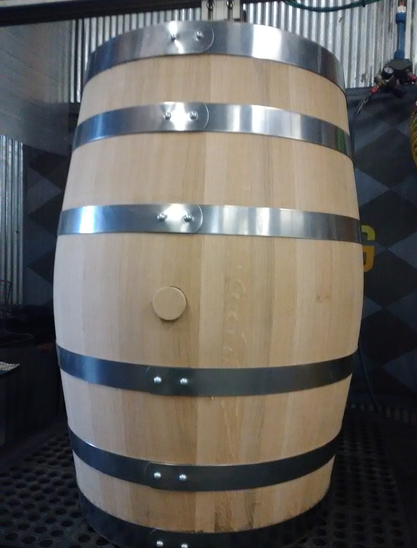 Adirondack Barrel Cooperage — Available Inventory