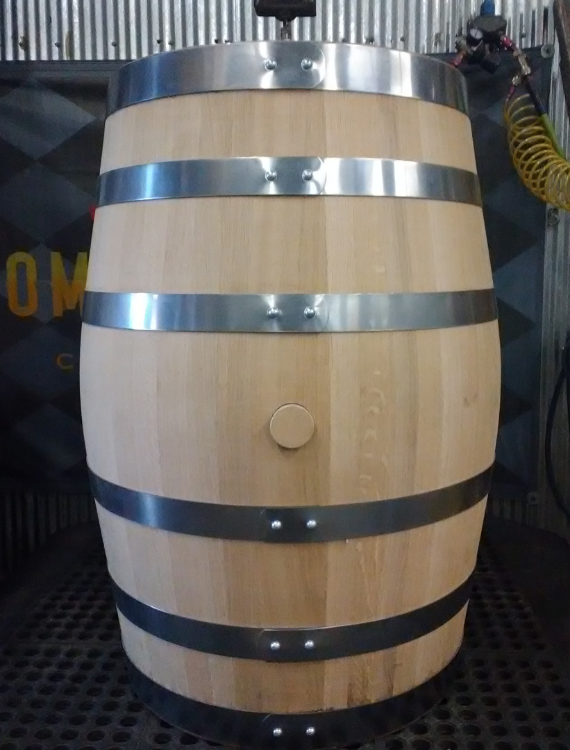 Adirondack Barrel Cooperage — Available Inventory