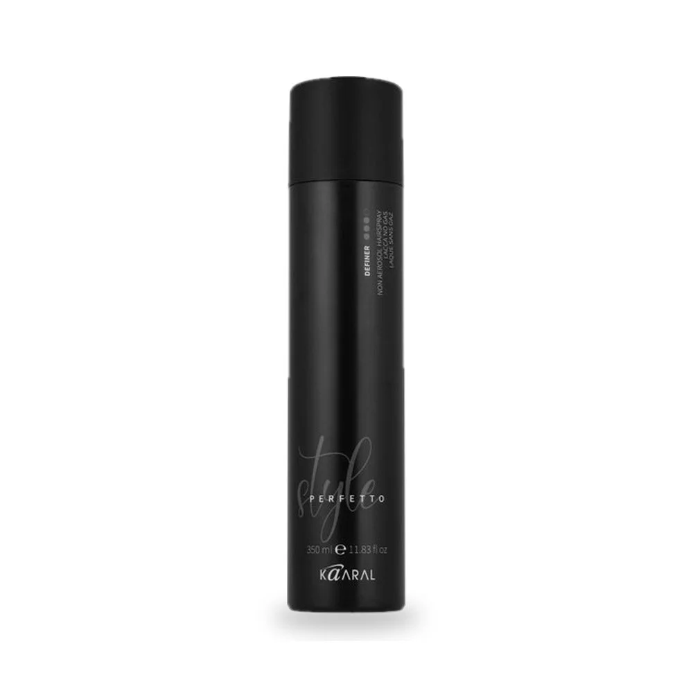Style Perfetto Definer Non-Aerosol Hairspray 350ml