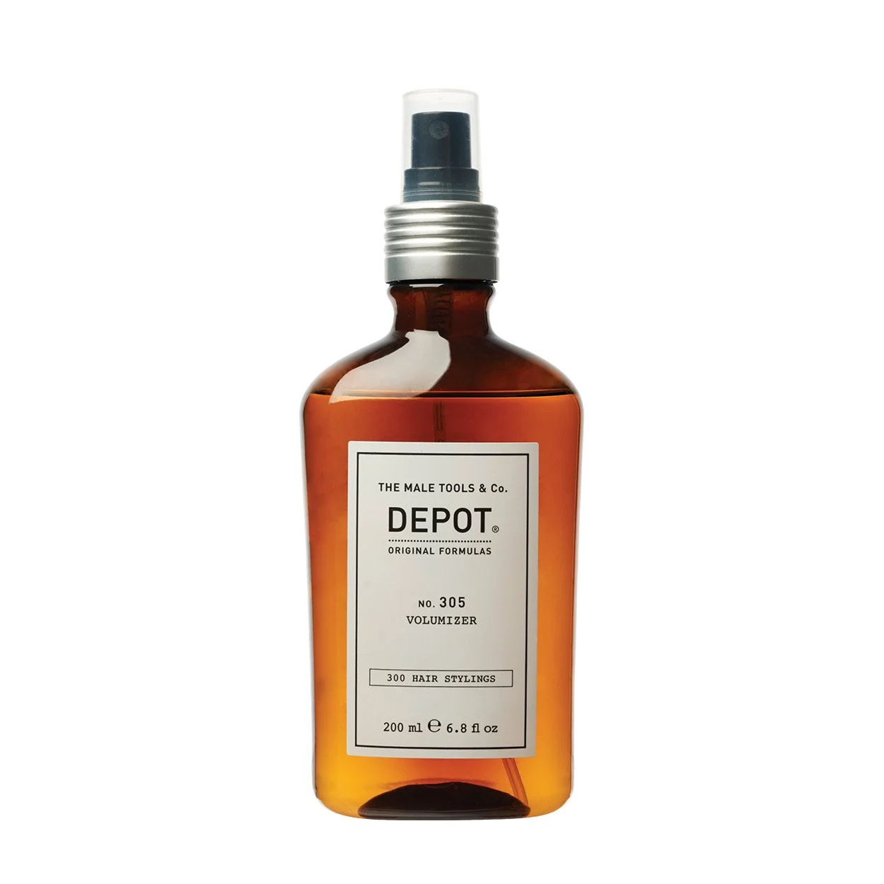 Depot No. 305 Volumizer Spray 200ml