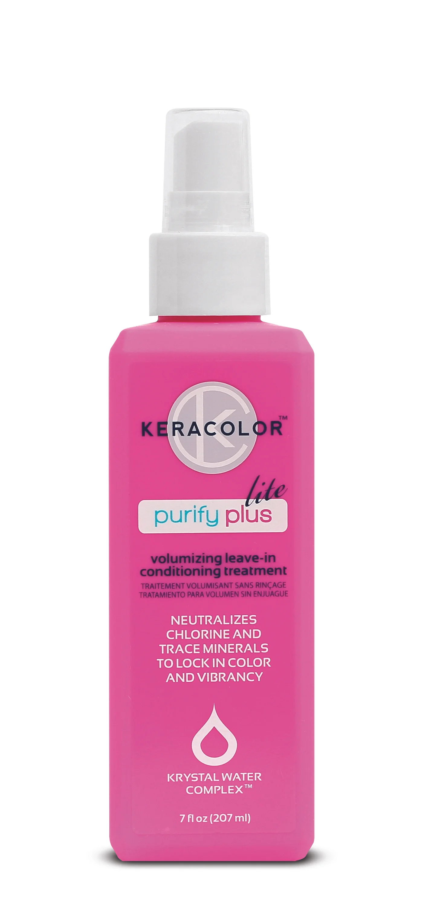 Purify Plus Lite 10oz