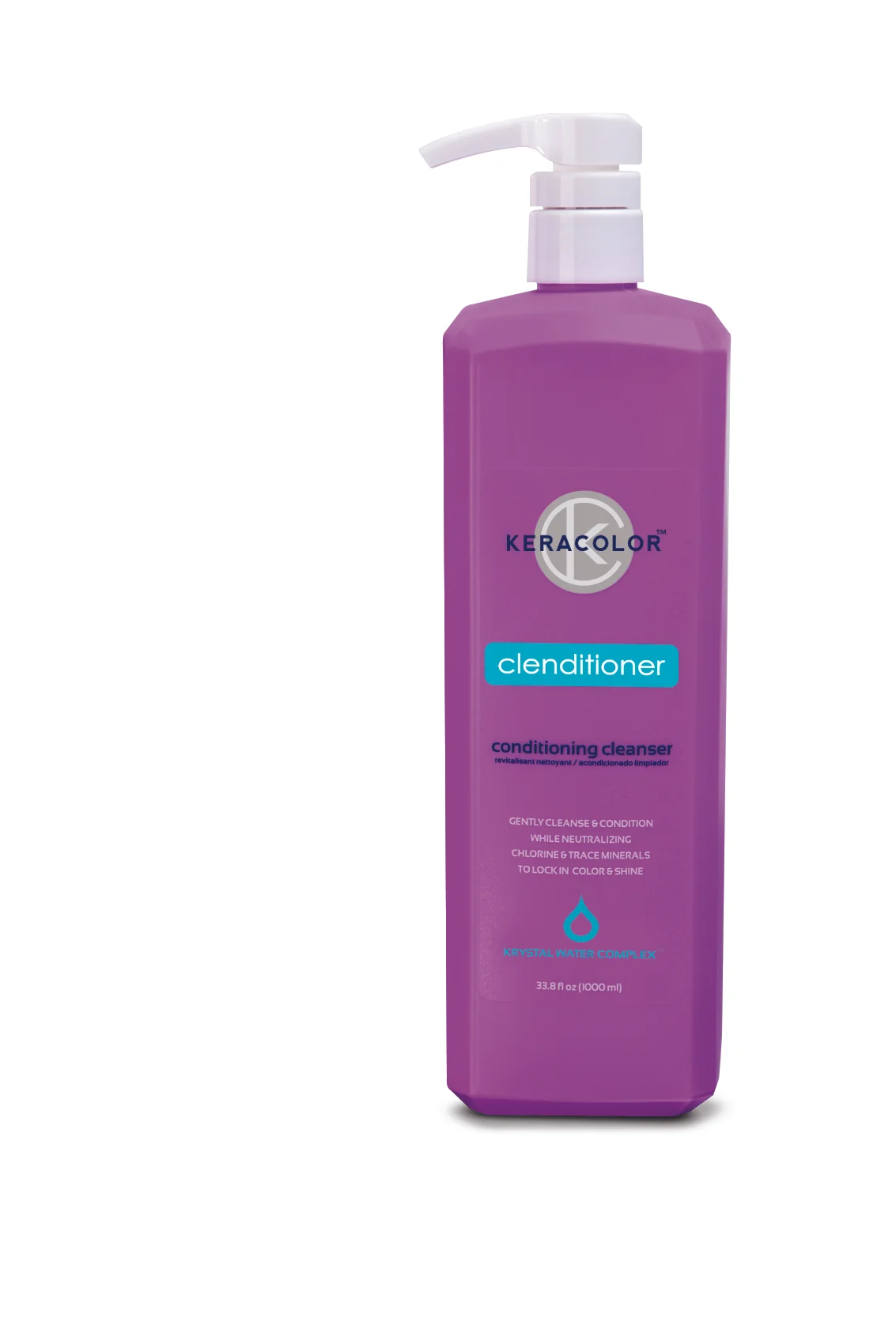Keracolor Clenditioner 33oz