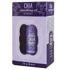 Chia Taming Oil 2oz