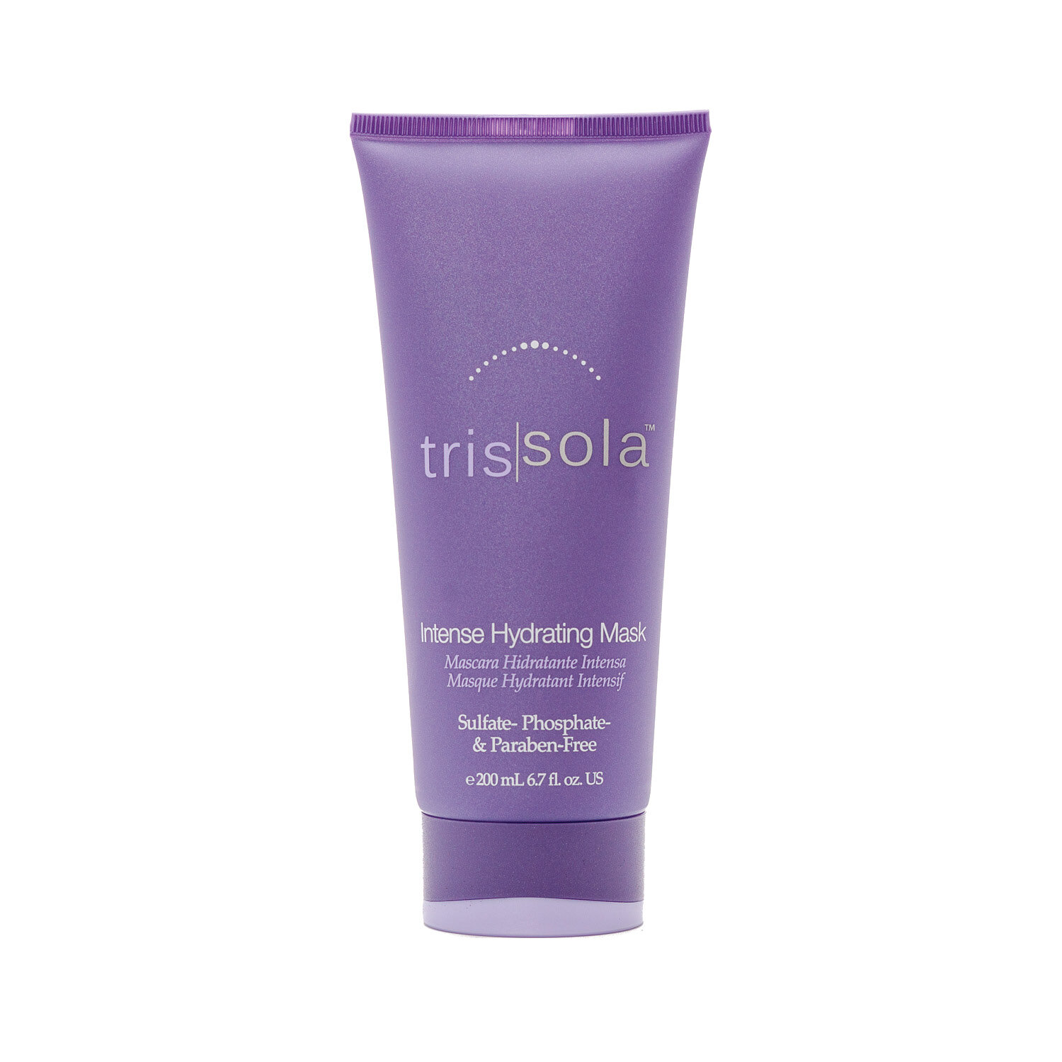 Trissola Hydrating Mask 6.7oz