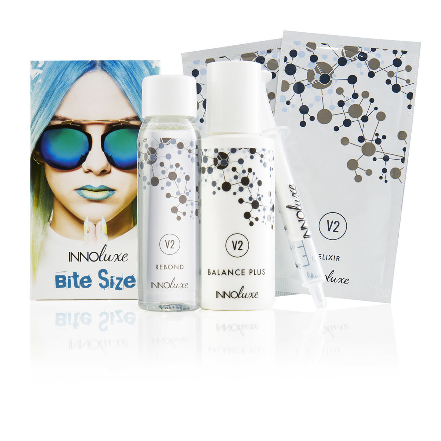 Innoluxe Bite Size V2 Treatment Trial Pack
