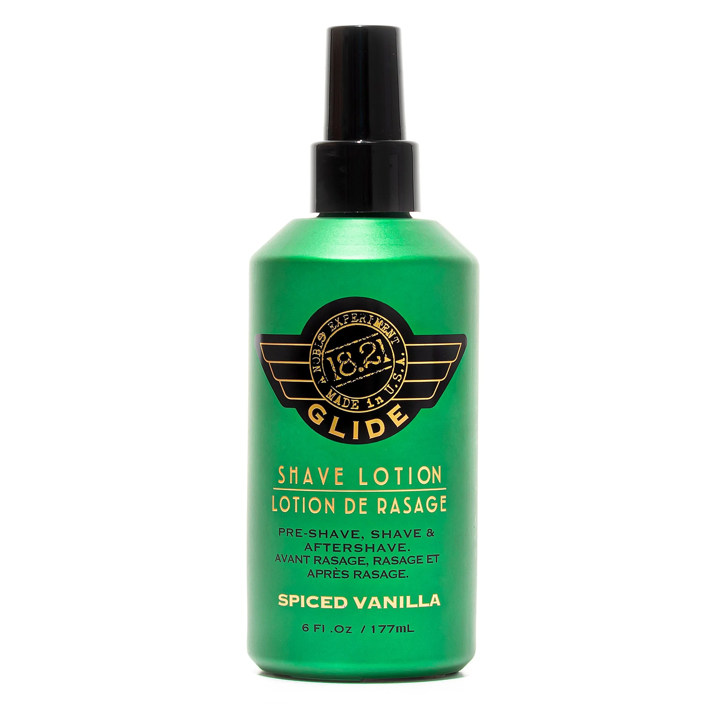 18.21 Glide Shaving Lotion