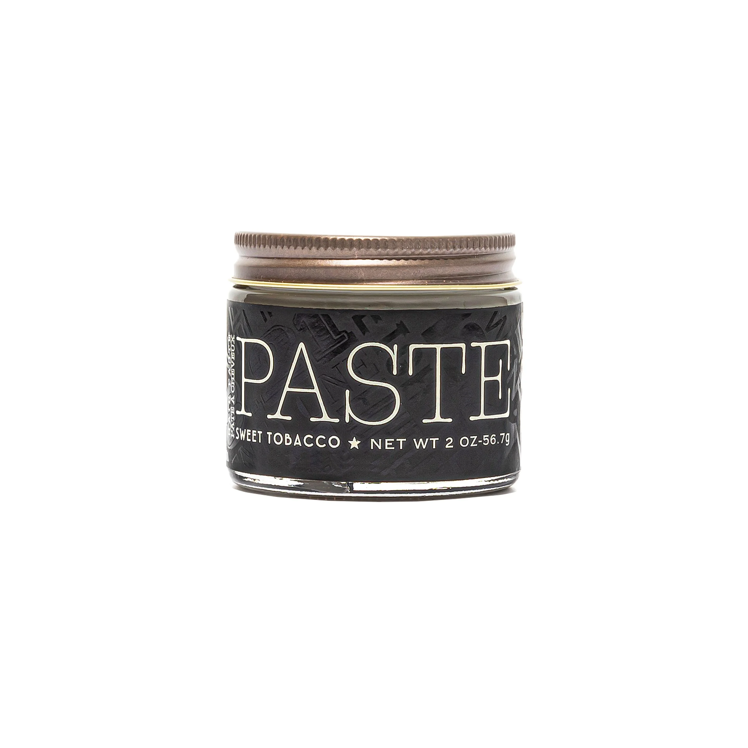 18.21 Paste Sweet Tobacco 2oz