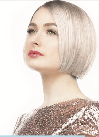 OYA Essentials Blonde Revolution
