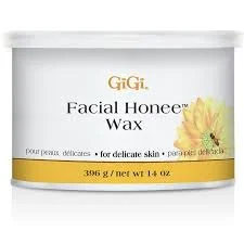 GiGi Facial Honee Wax 14oz