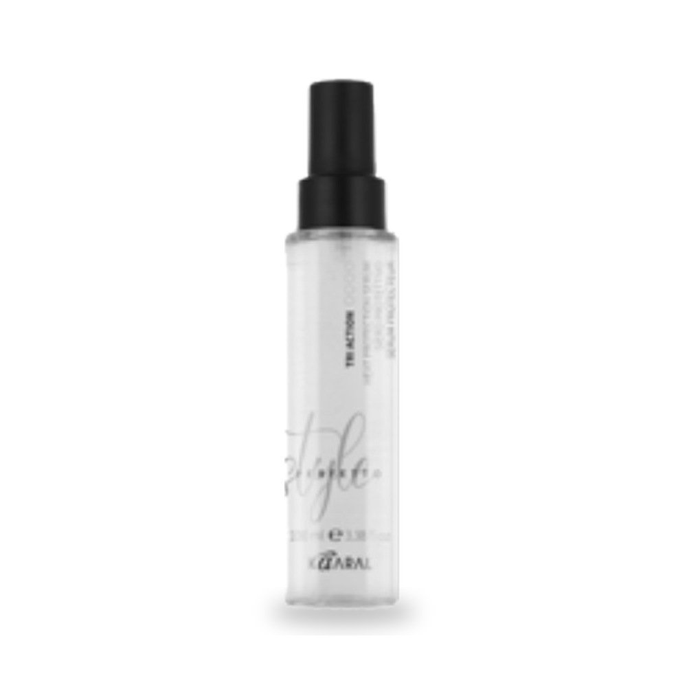 Style Perfetto Tri-Action Heat Protector 100ml