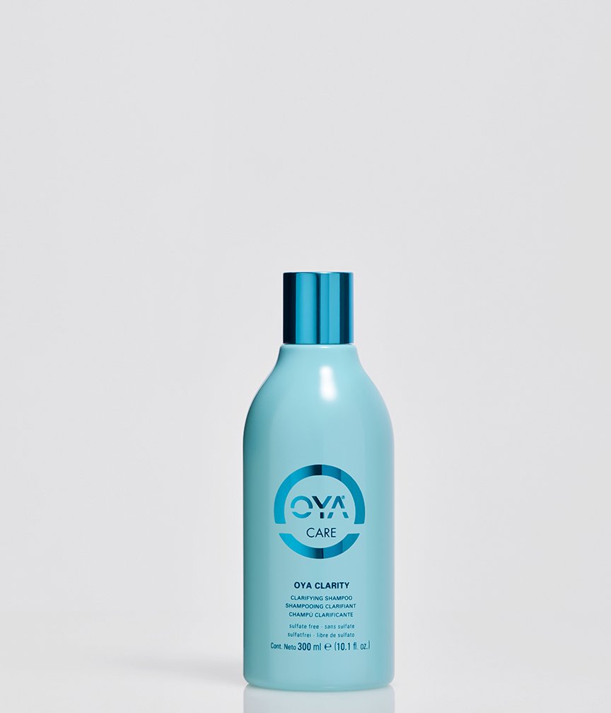 OYA Clarity Clarifying Shampoo