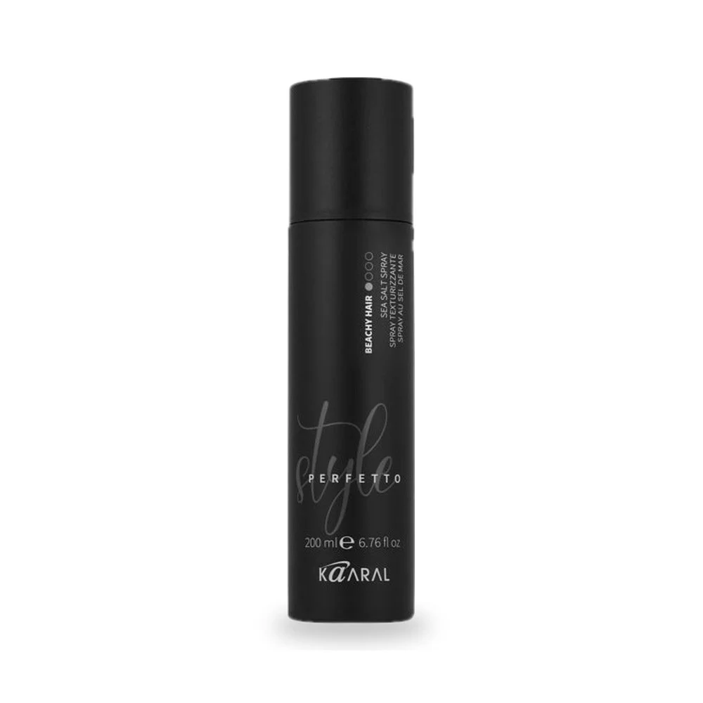 Style Perfetto Beachy Hair Sea salt Spray 200ml