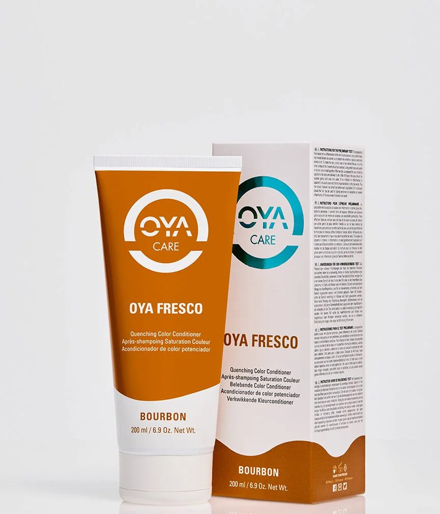 OYA Fresco Color Conditioners