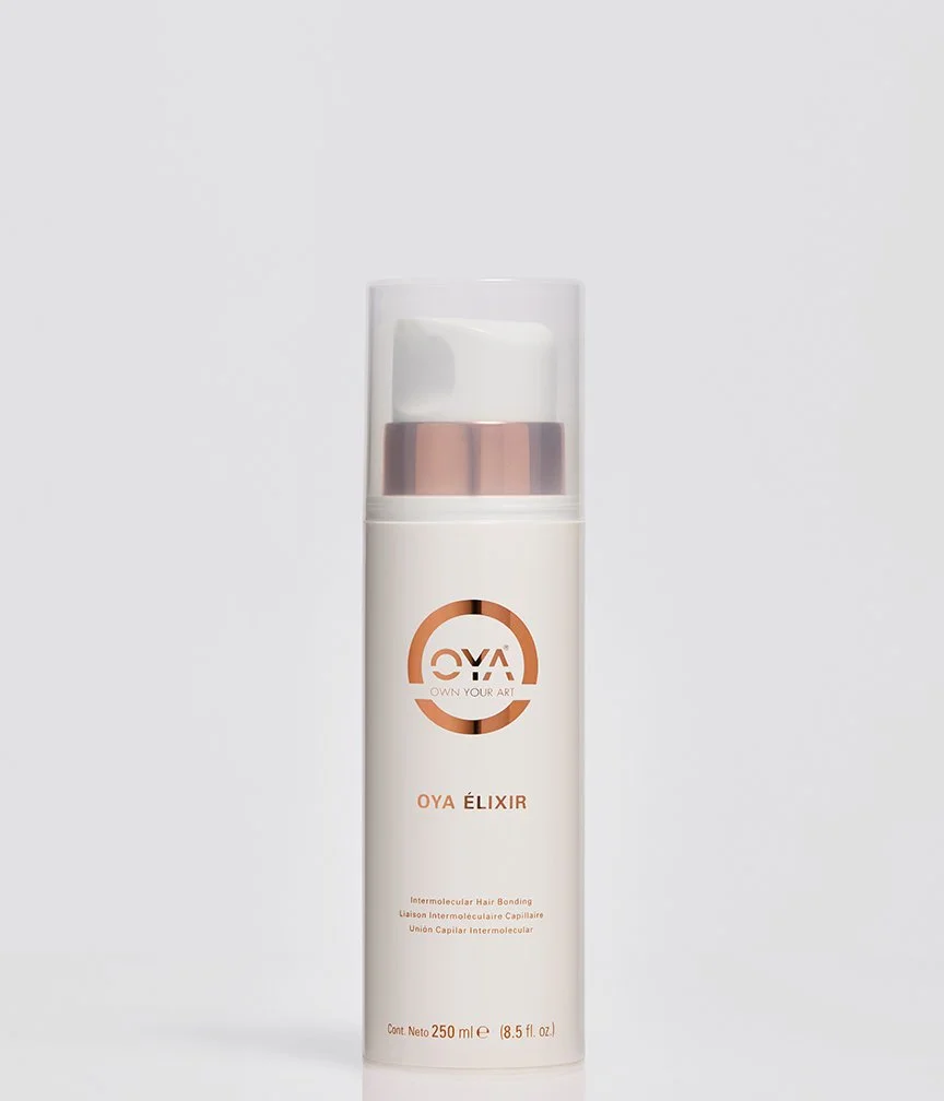 OYA Elixir 8.5oz/250ml
