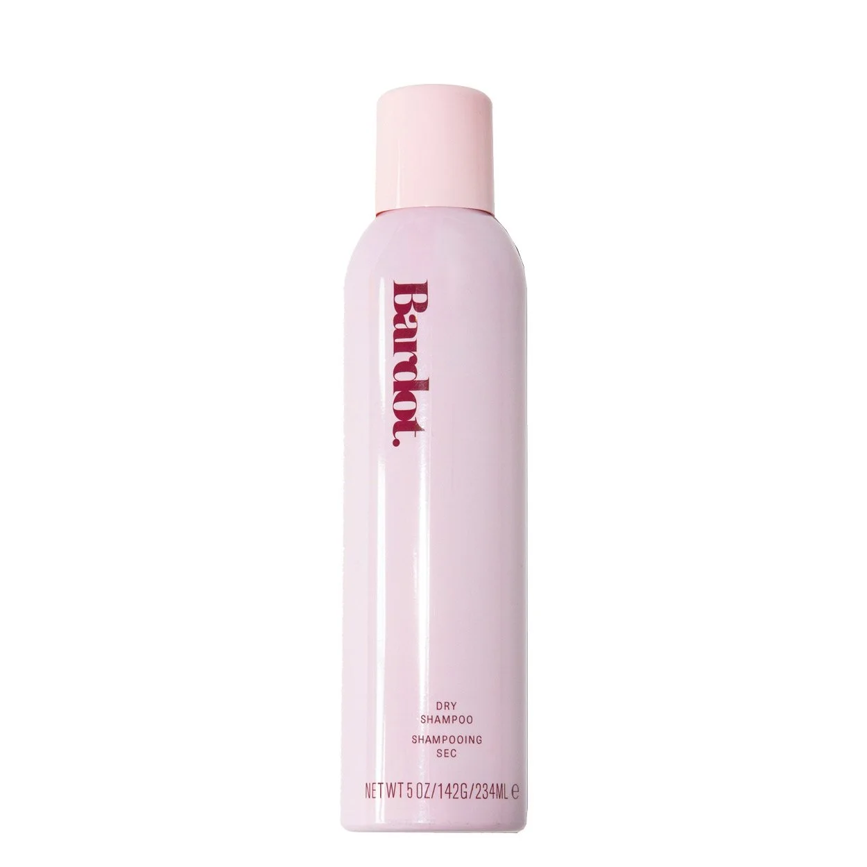Bardot Dry Shampoo 5oz/234ml