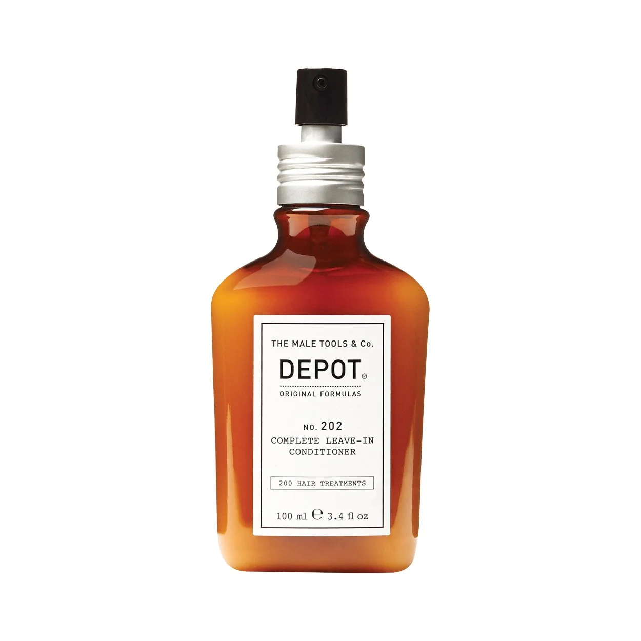 Depot No. 202 Complete Leave In Conditioner 100ml